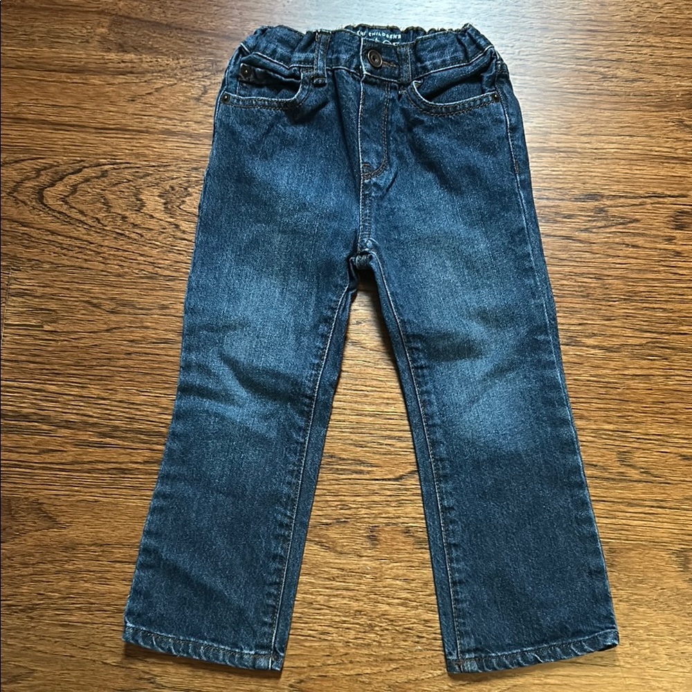 Children’s Place Bootcut Jeans